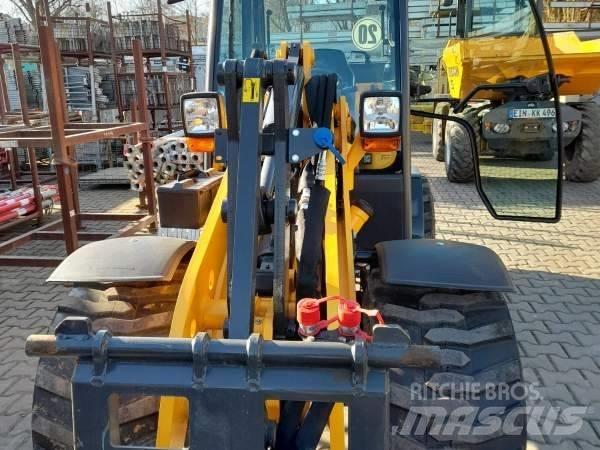 Schäffer 2430 SLT Skid steer loaders