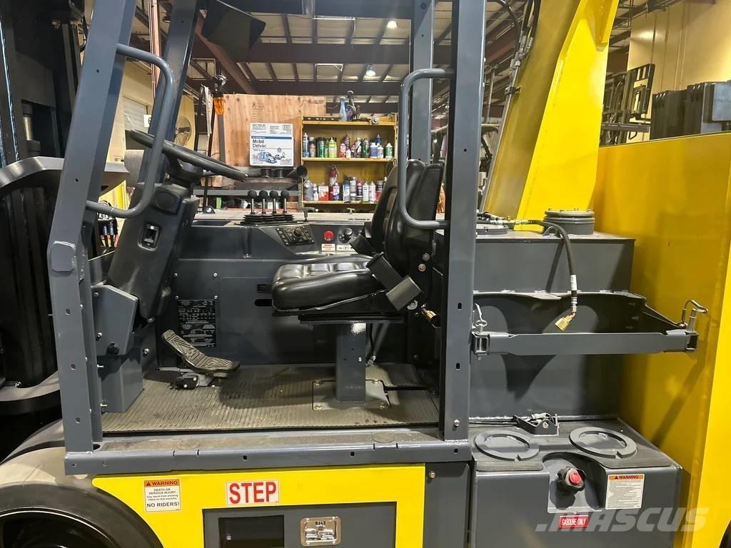 Hoist FR 40-60 Forklift trucks - others