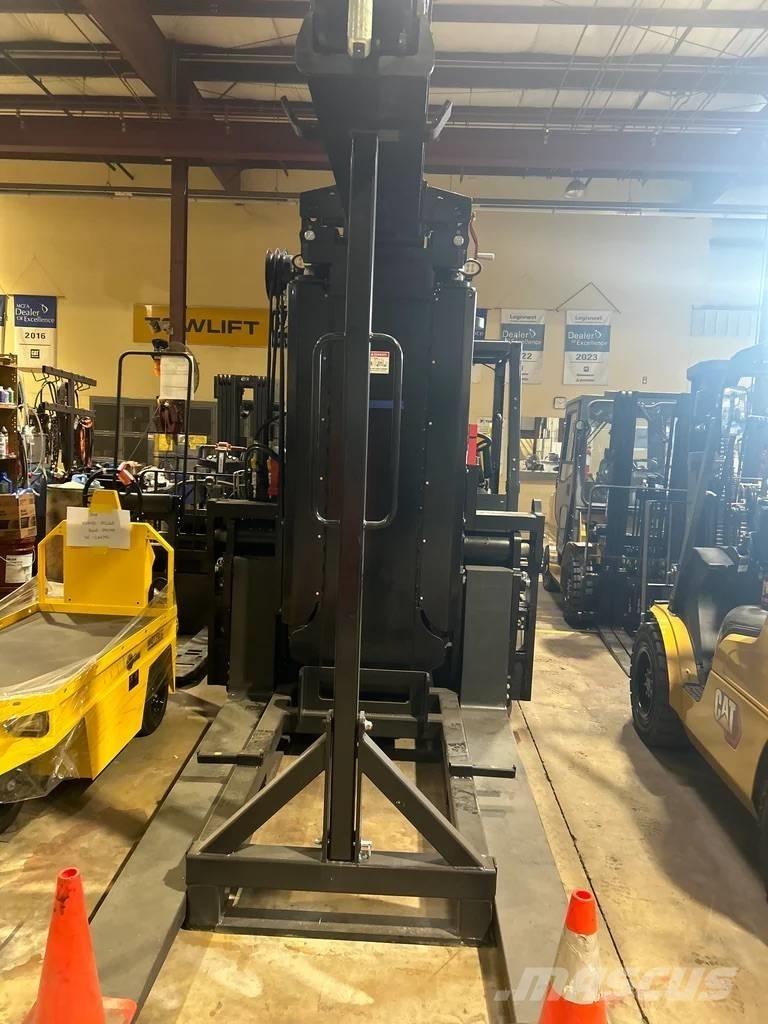 Hoist FR 40-60 Forklift trucks - others