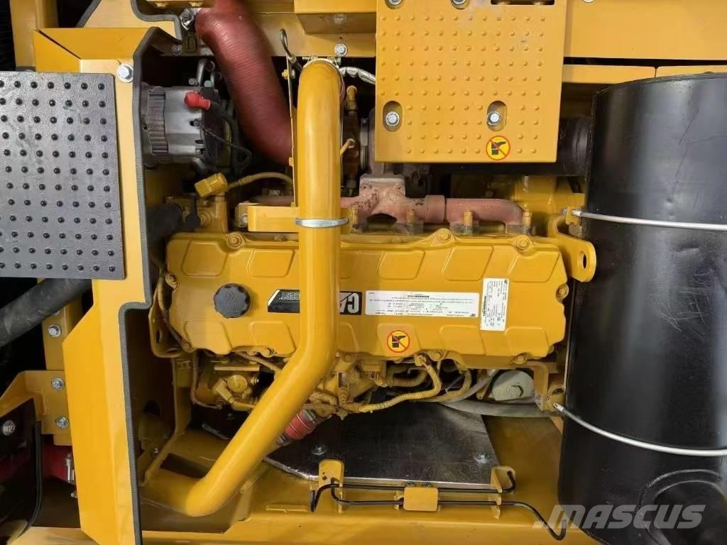 CAT 336 D Crawler excavators