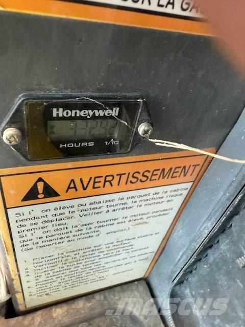 Takeuchi TB 250 Mini excavators < 7t (Mini diggers)