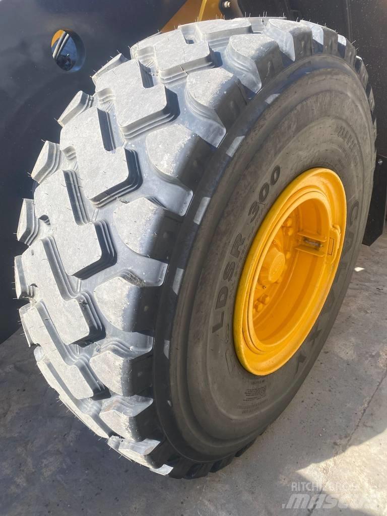 Volvo L 110 H Wheel loaders