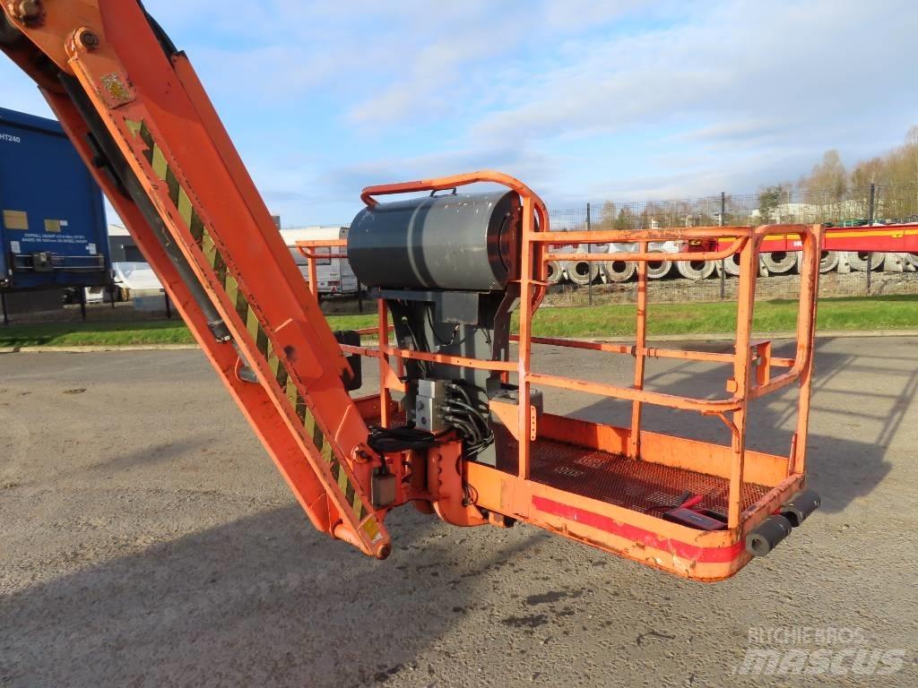 JLG 860 SJ Telescopic boom lifts