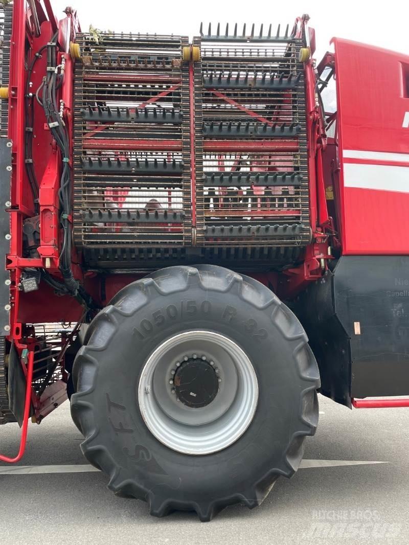 Grimme REXOR 620 Agriculture - Others