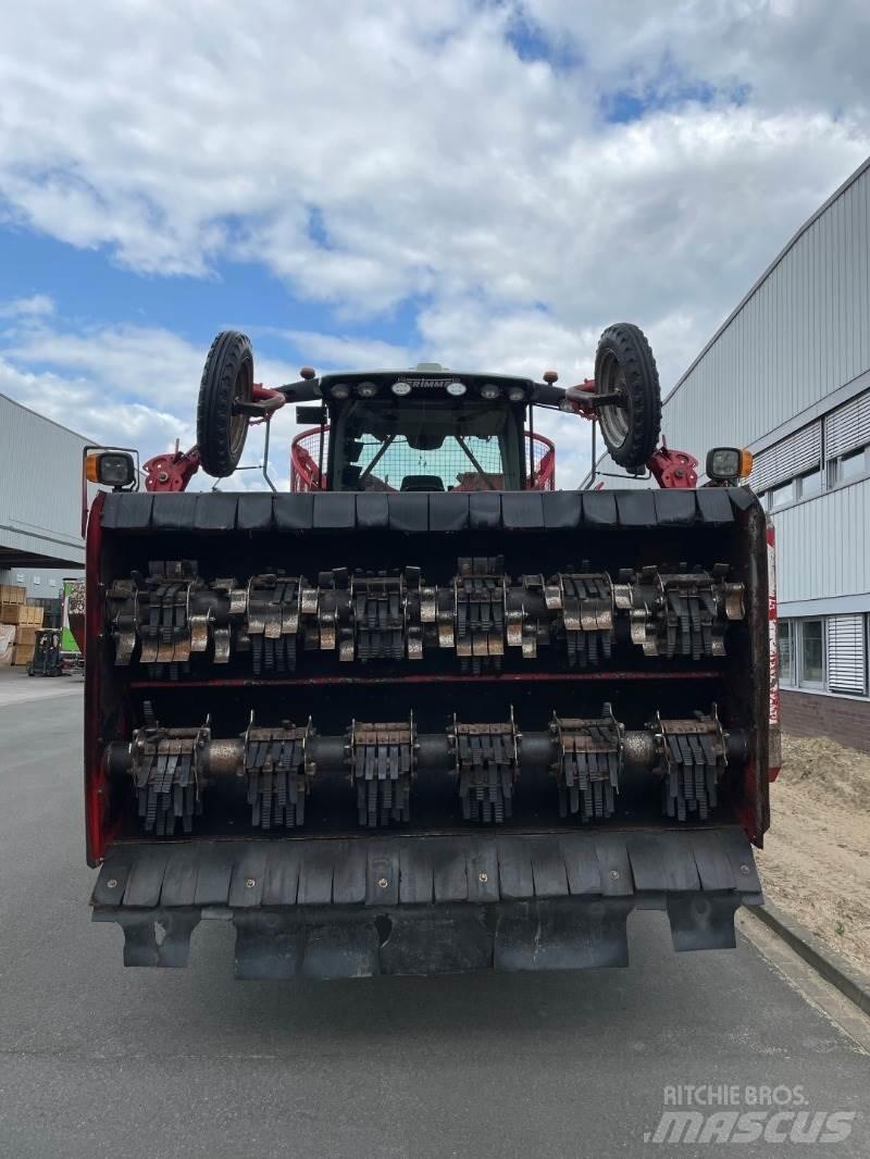 Grimme REXOR 620 Agriculture - Others