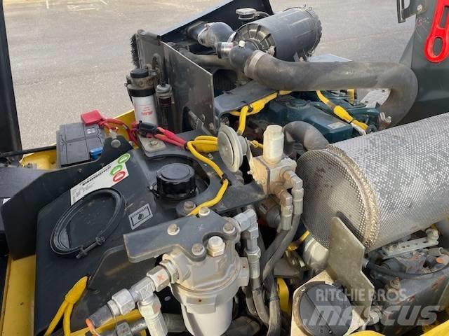 Bomag BW 135 AD-5 Twin drum rollers