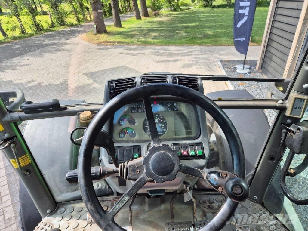 Deutz Agrotron 85 Tractors