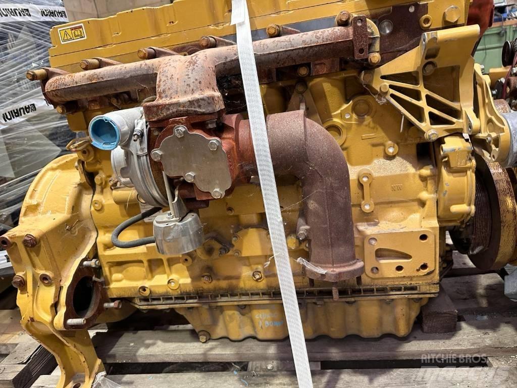 CAT C6.6 Engines