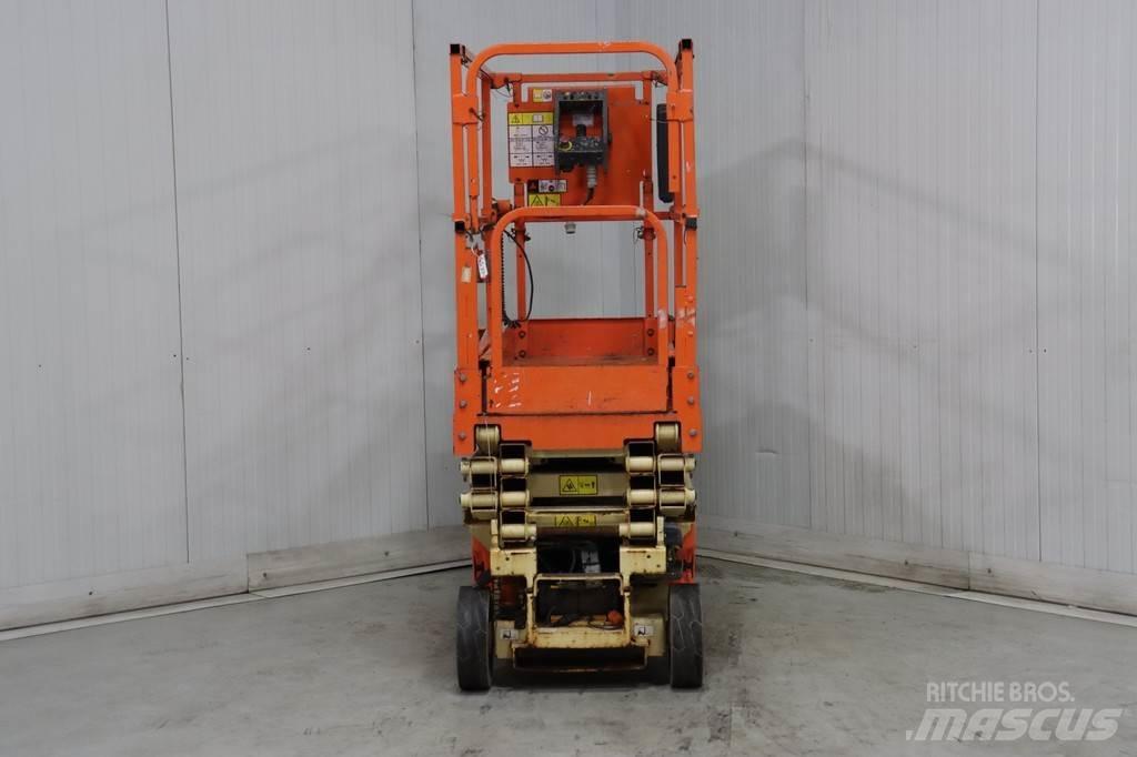 JLG 1930ES Scissor lifts