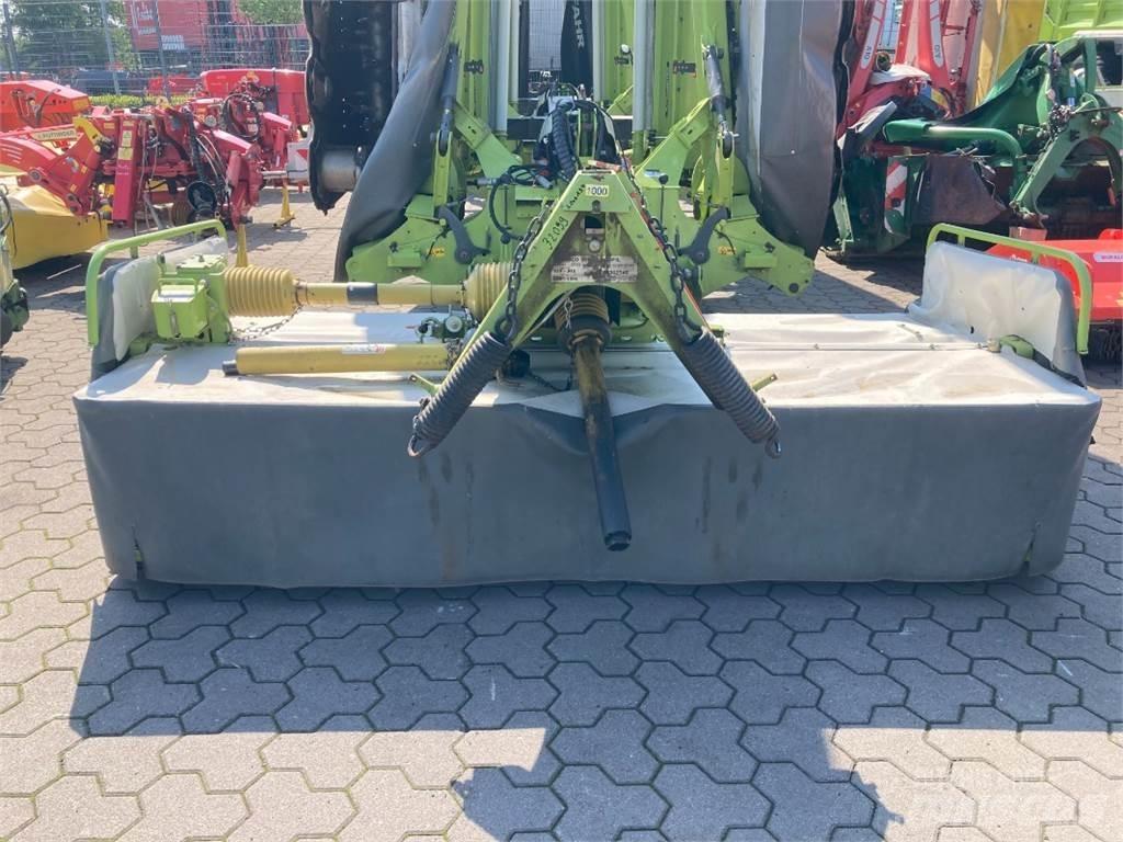 CLAAS Disco 3150 F Mower-conditioners
