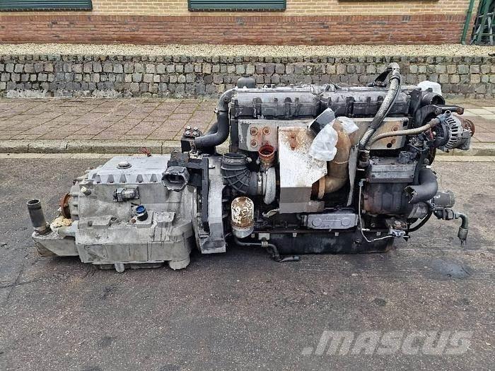  Engines PR 228 S2 Transportation - Others