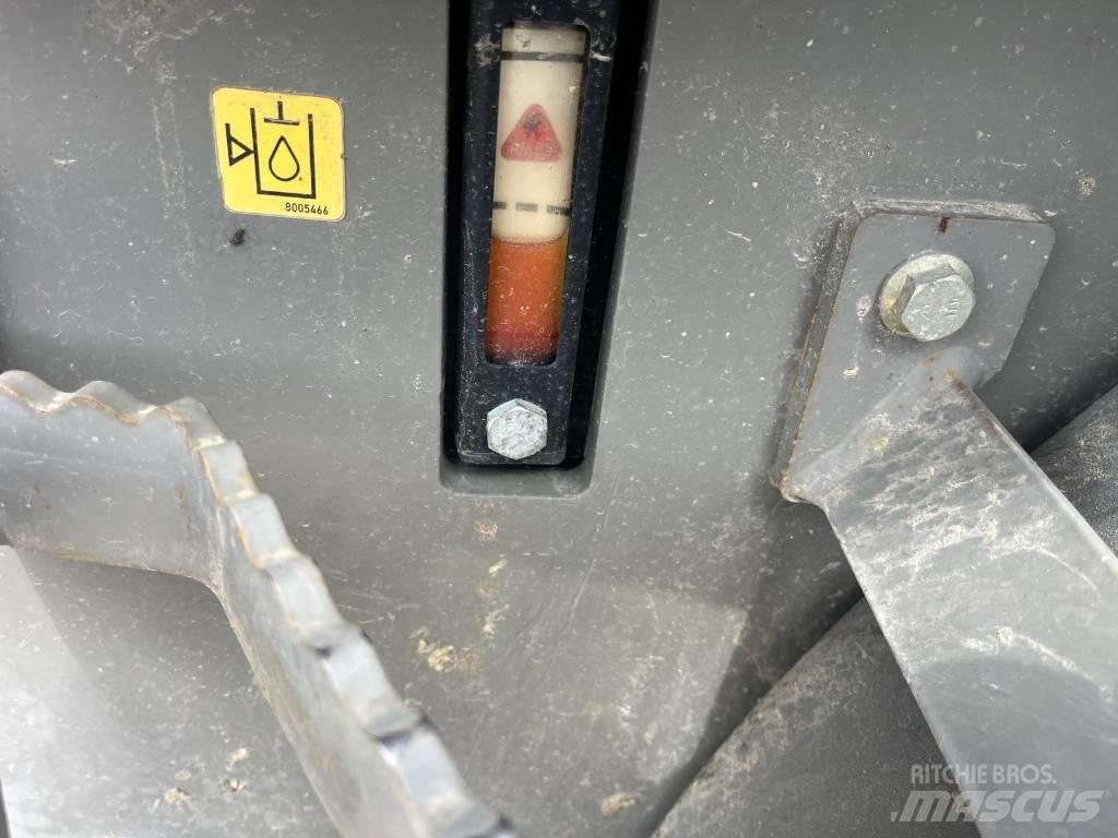 Atlas AR 75 Wheel loaders