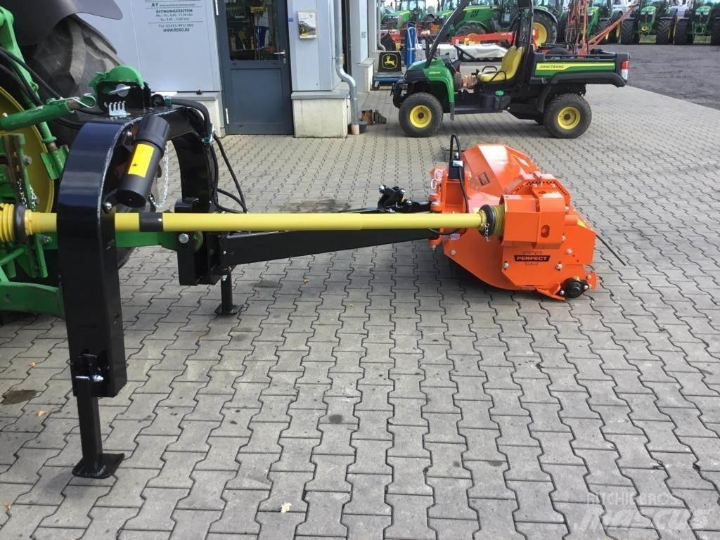 Perfect ZW 210 Groundcare - Others