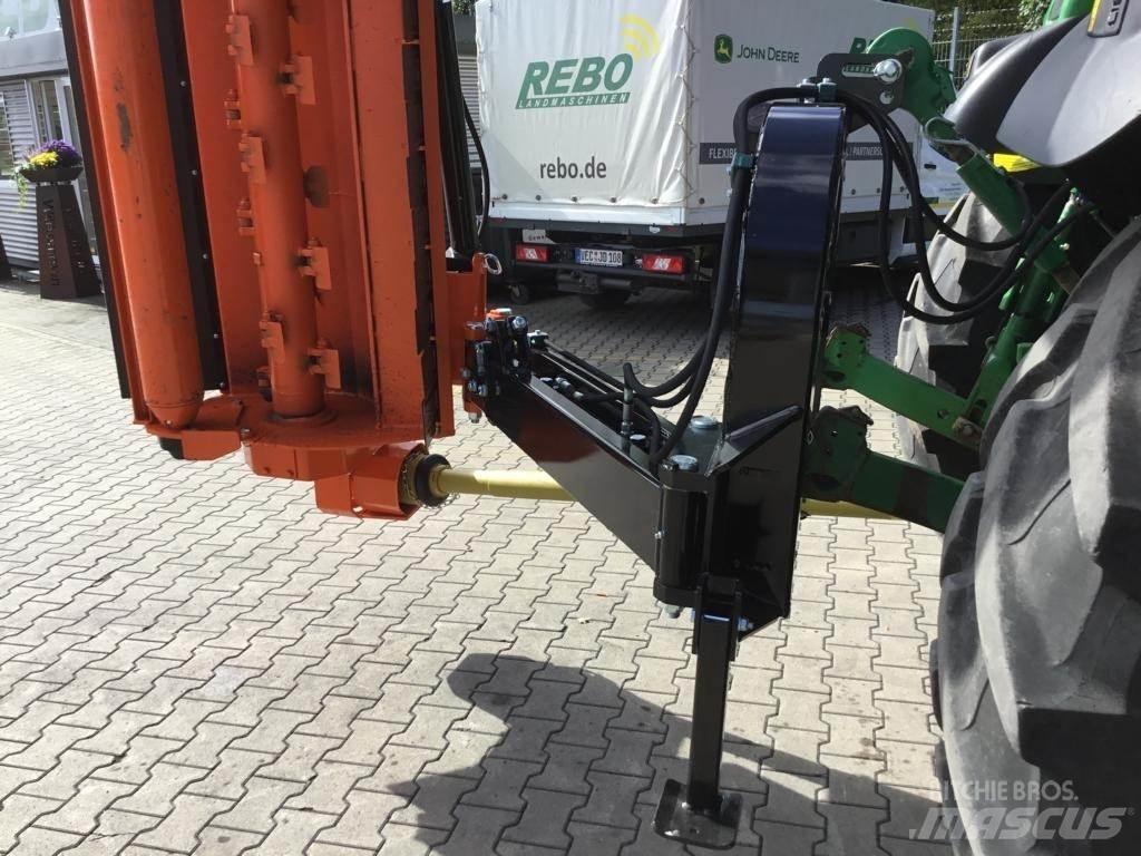 Perfect ZW 210 Groundcare - Others