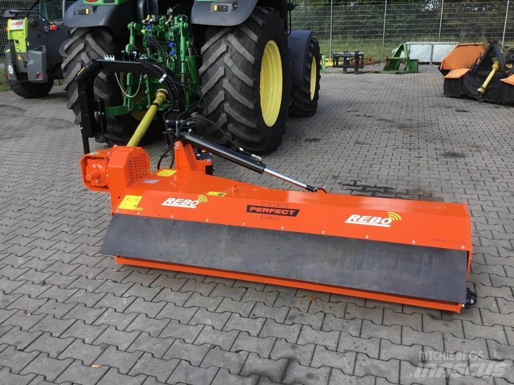 Perfect ZW 210 Groundcare - Others