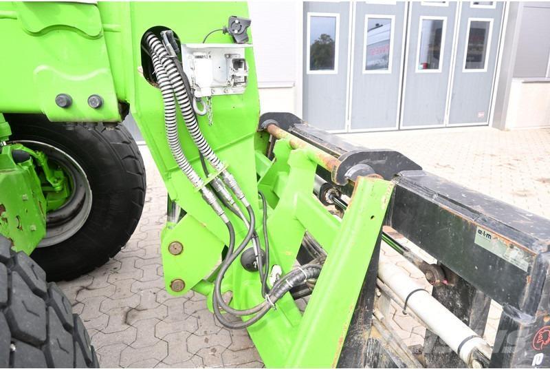 Merlo 72.10 Telescopic wheel loaders