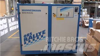 Compair Demag RA085 Compressors