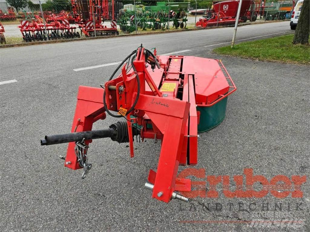 Saphir KM 211 Mowers
