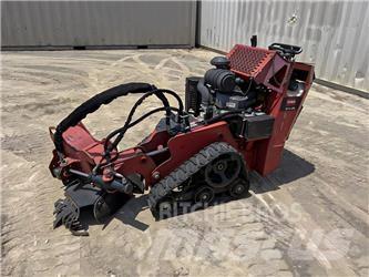 Toro STX26 Stump grinders