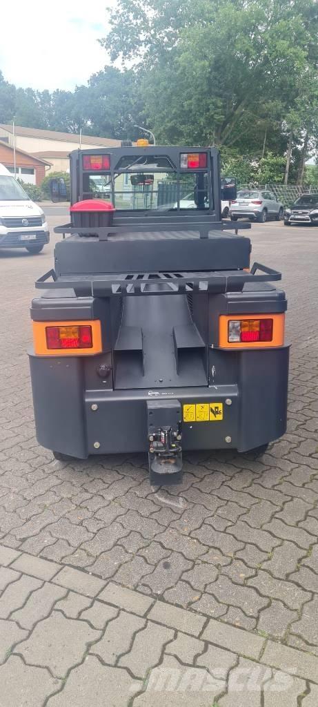Still RO7-25 Material Handling - Others