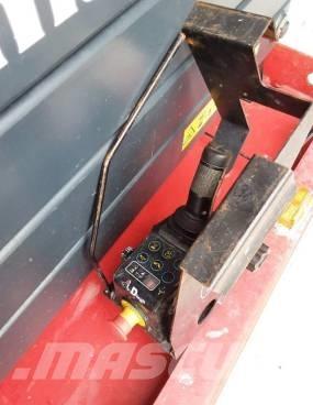 Magni ES 1612 ACP Scissor lifts