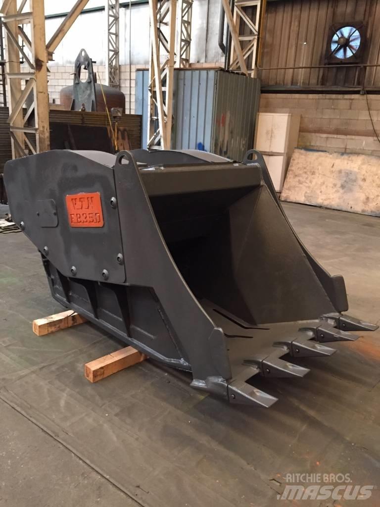 VTN FB350 Construction - Others