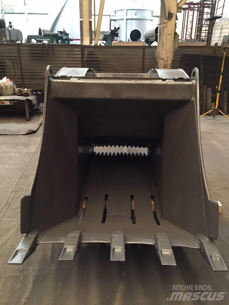VTN FB350 Construction - Others