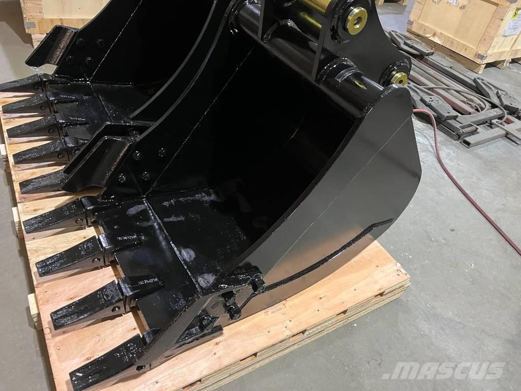CAT 308  24" Bucket Other components