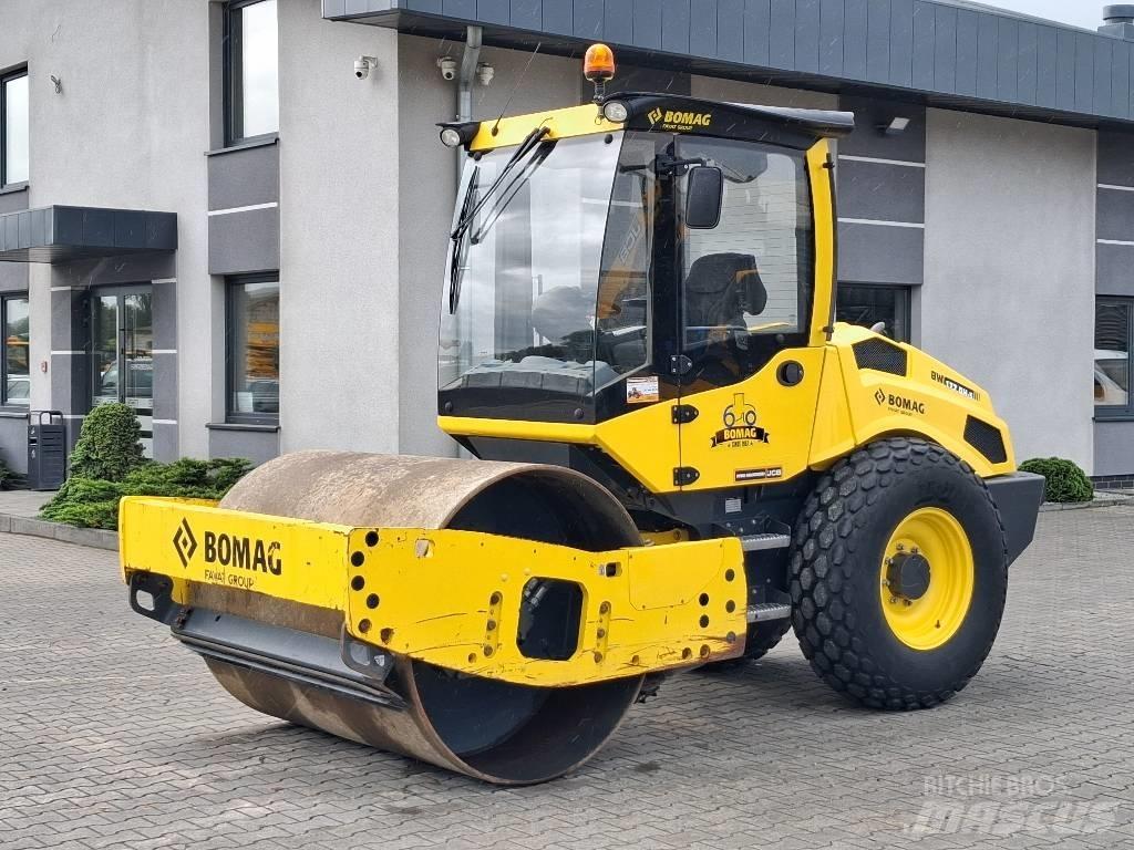 Bomag BW 177 D H-5 Single drum rollers