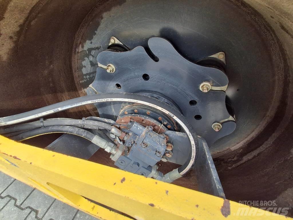 Bomag BW 177 D H-5 Single drum rollers