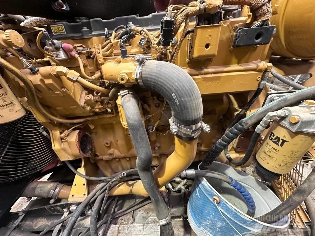 CAT C9 ACERT Engines