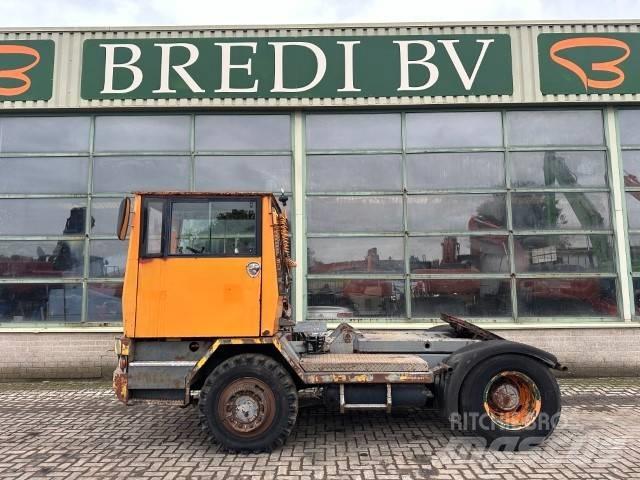 Terberg 3250 Tractor Units
