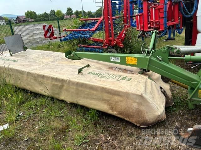 Krone Easy Cut 400 Mower-conditioners