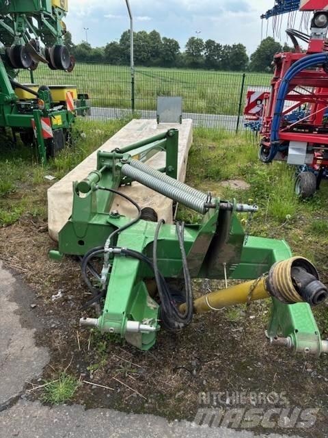 Krone Easy Cut 400 Mower-conditioners