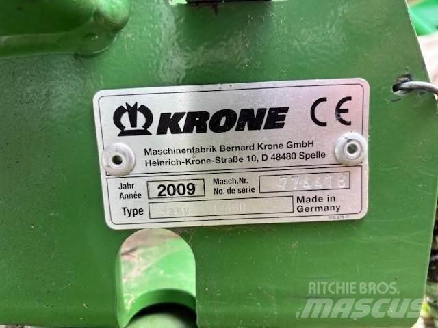 Krone Easy Cut 400 Mower-conditioners