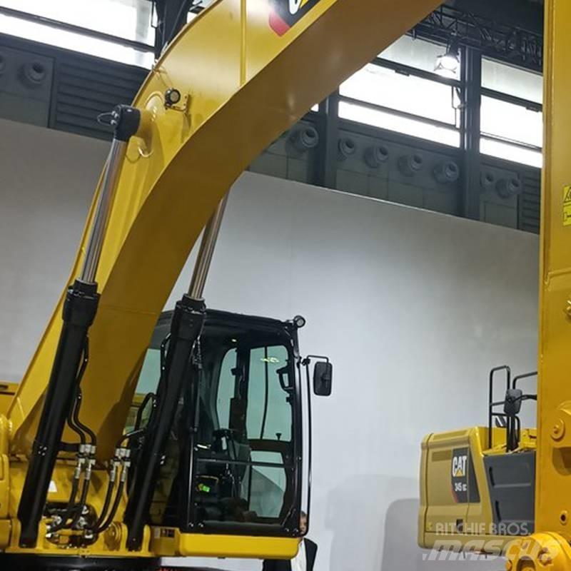 CAT CAT336 Midi excavators  7t - 12t