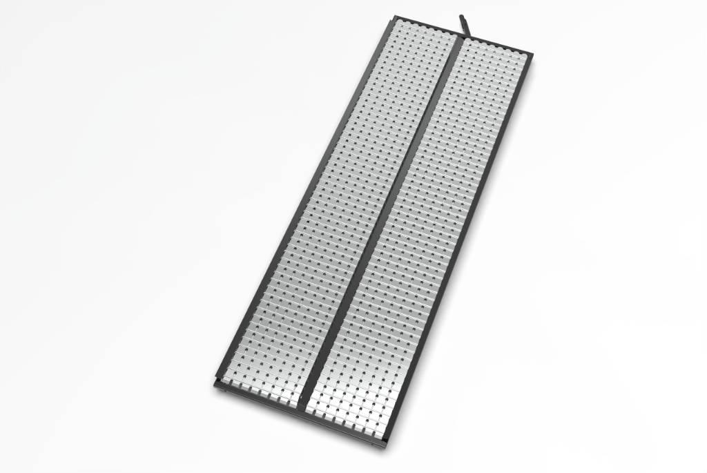 PW 756445.0 Combine harvester accessories