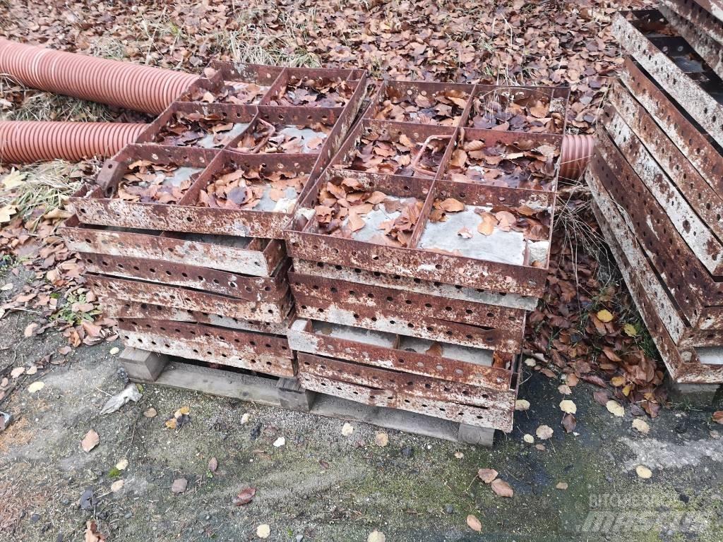 Peri 7400934 bednění Construction - Others