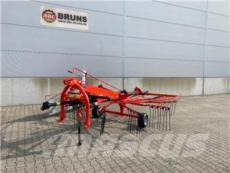 Kuhn GA 4201 Swathers