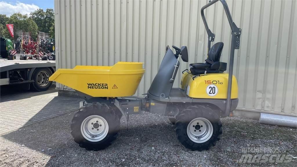 Wacker 1501 Agriculture - Others
