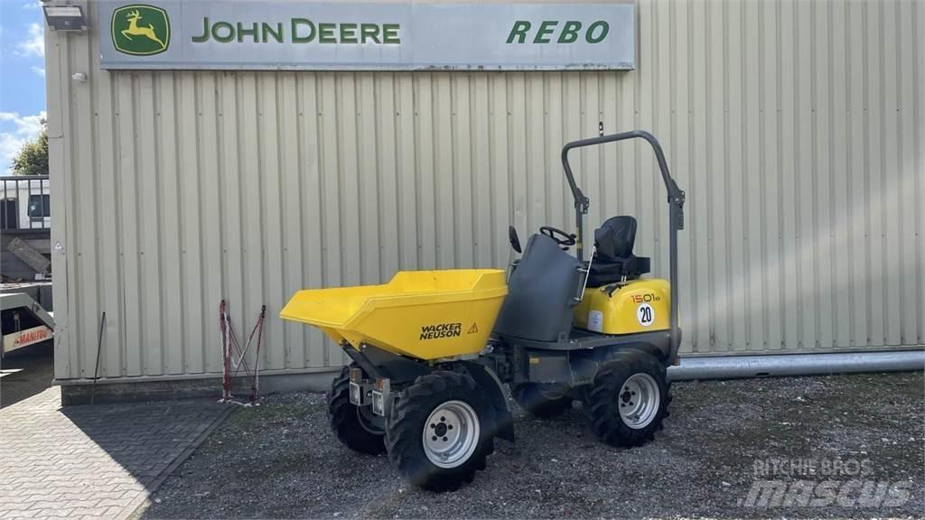 Wacker 1501 Agriculture - Others