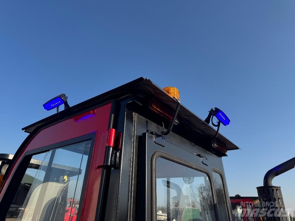 YangFT CPCD30 Diesel trucks