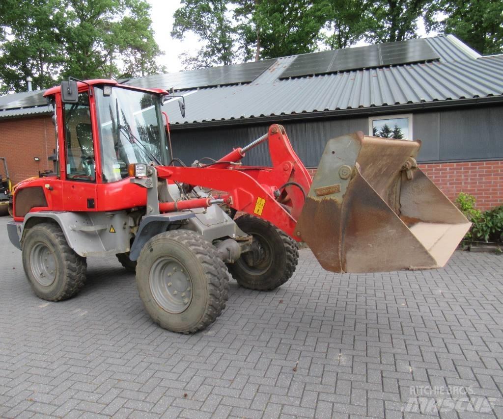 Volvo L 30 G Wheel loaders