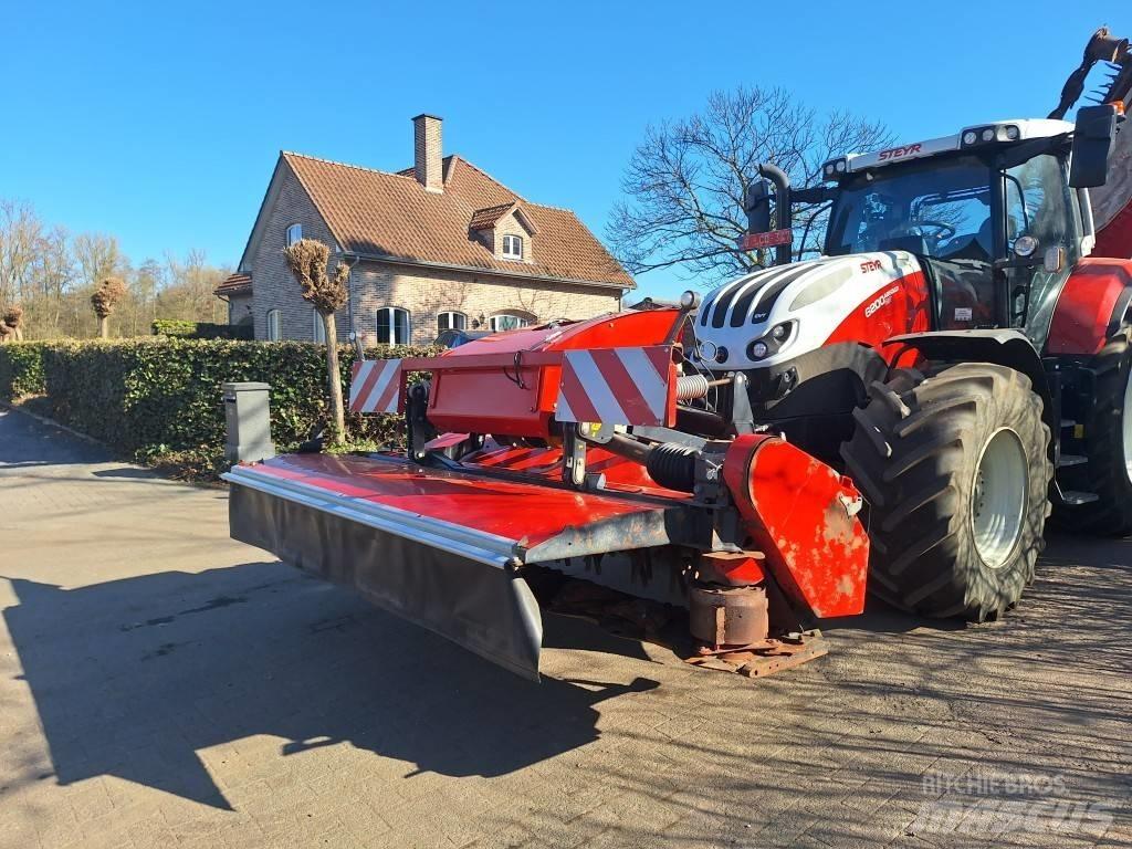 Vicon EXTRA 632FT Mower-conditioners