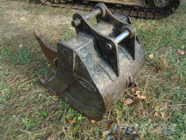 Doosan DX 80 R Crawler excavators