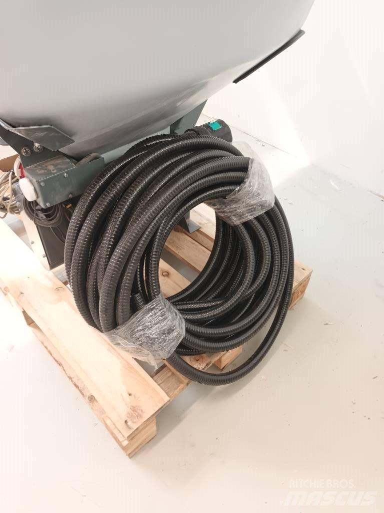 Unia FP 550 Drills