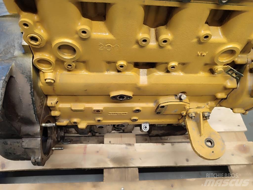 CAT 3054E 3054E Engines