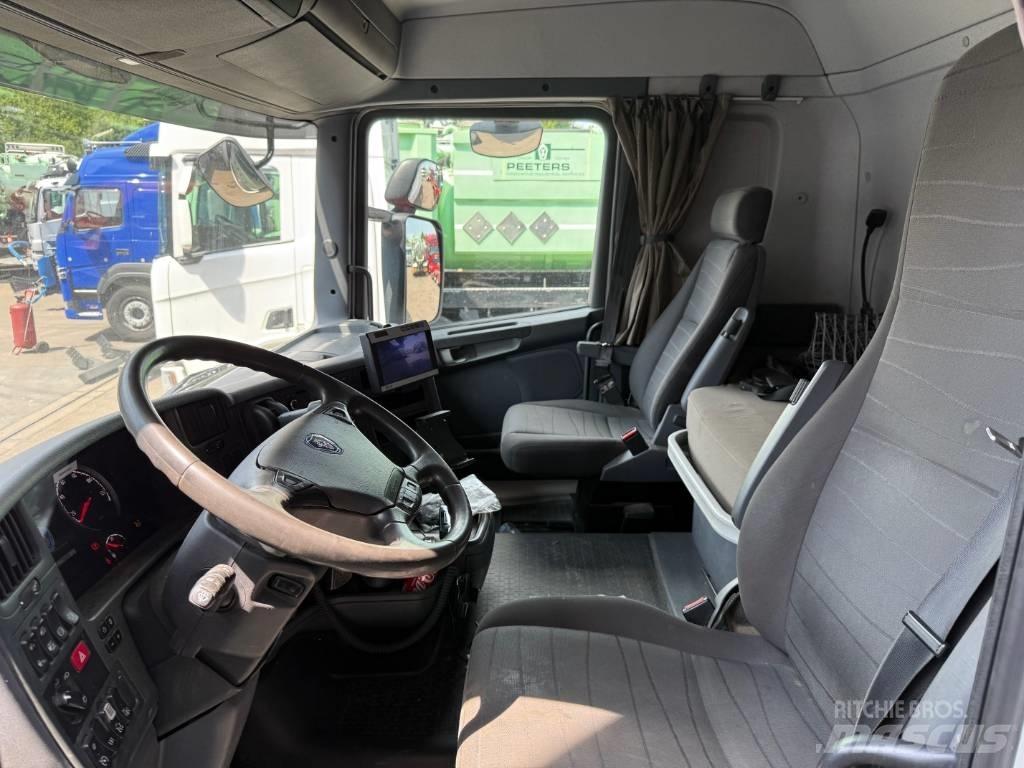 Scania R 490 LB Other trucks