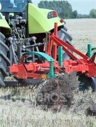Kverneland CLG II Chisel ploughs