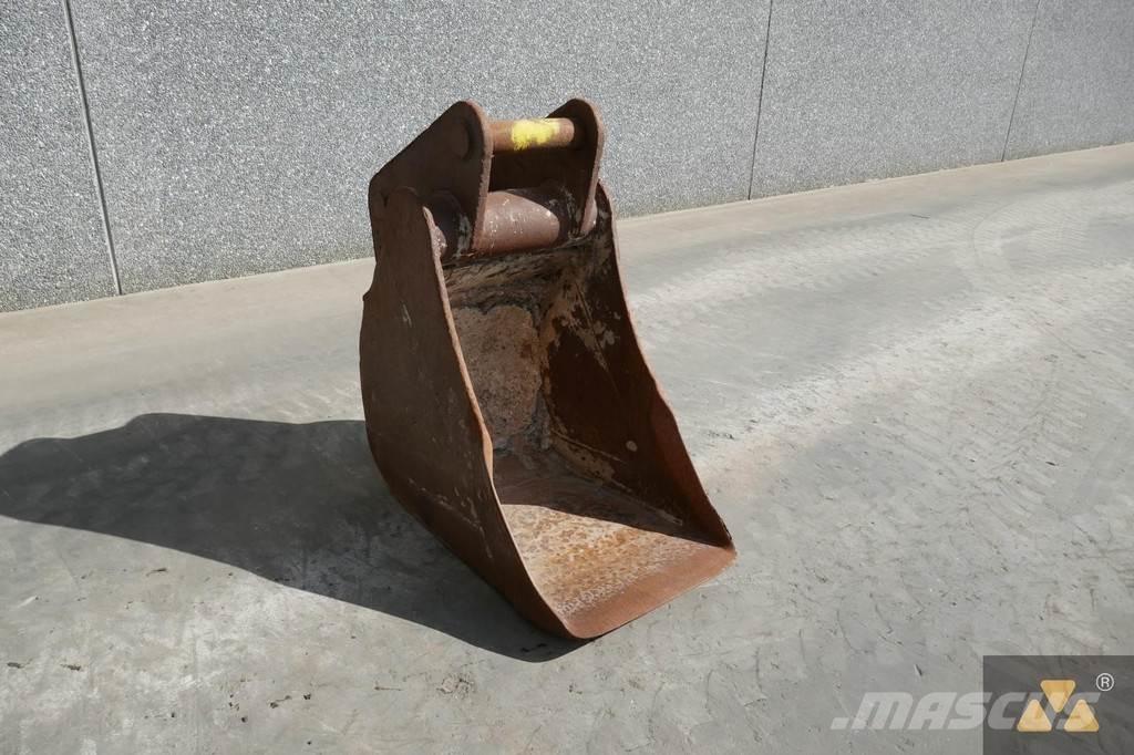 CAT 320 Bucket Buckets